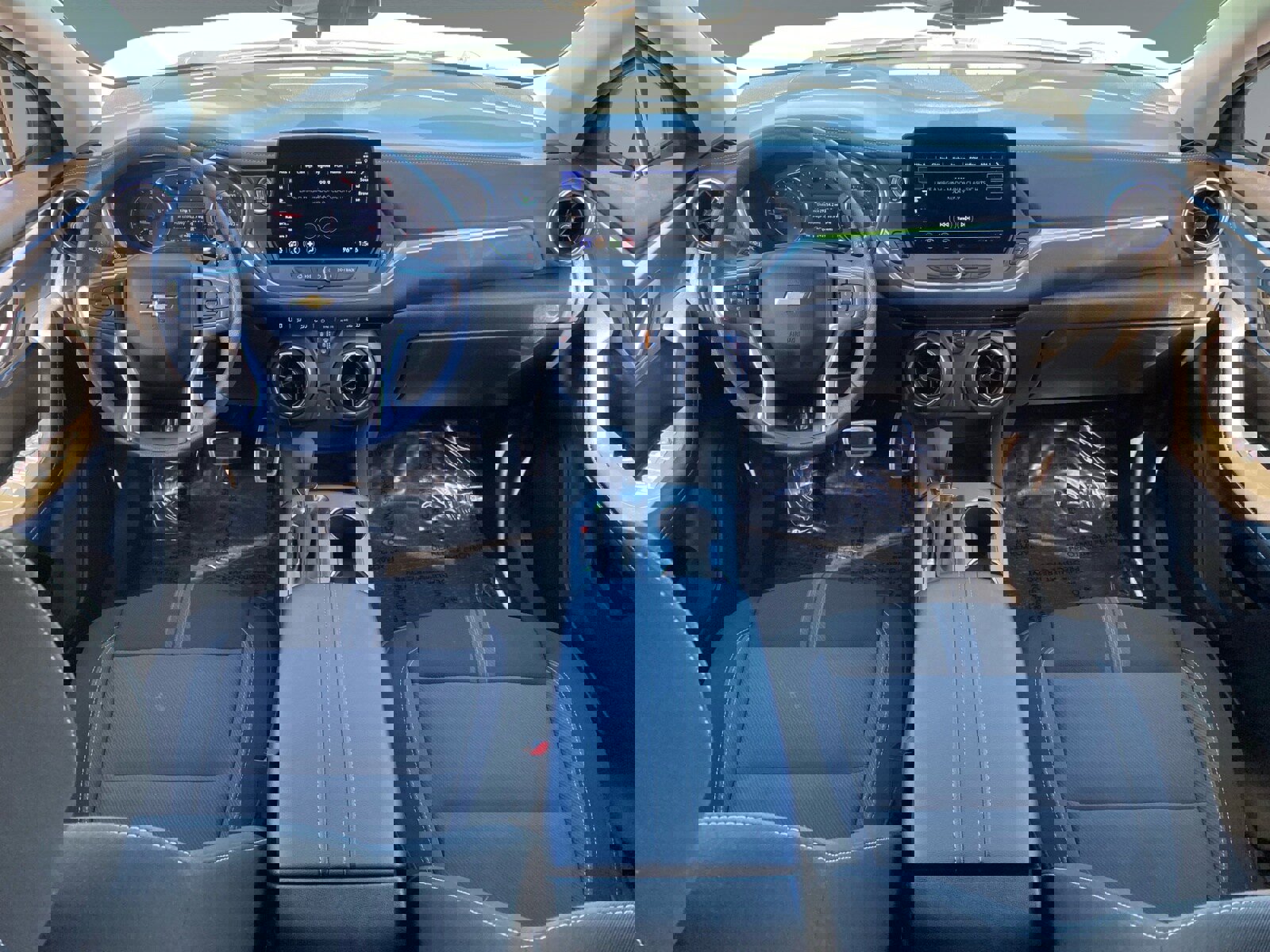 Used 2023 Chevrolet Blazer LT w/ Midnight/Sport Edition image 10