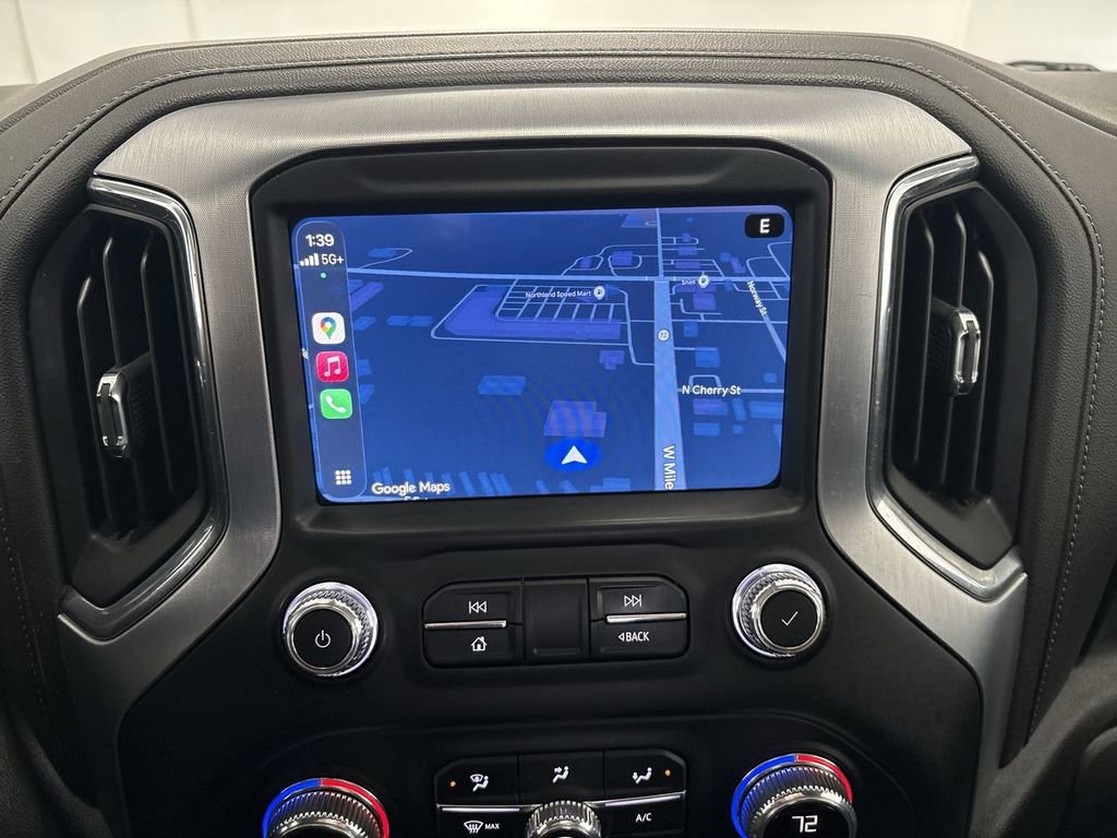 Used 2022 GMC Sierra 1500 Elevation w/ LPO, GMC Protection Package image 62