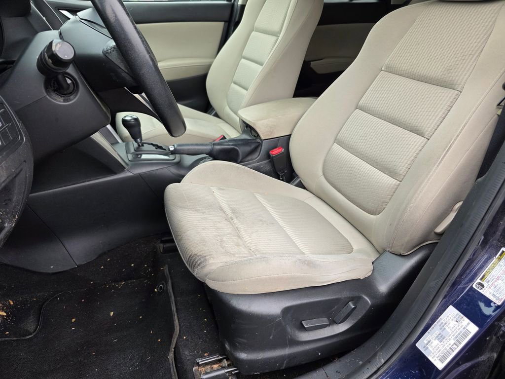 Used 2014 MAZDA CX-5 Touring image 18