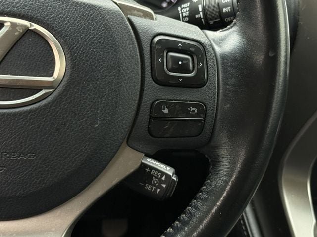 Used 2016 Lexus NX 200t FWD w/ Premium Package image 15