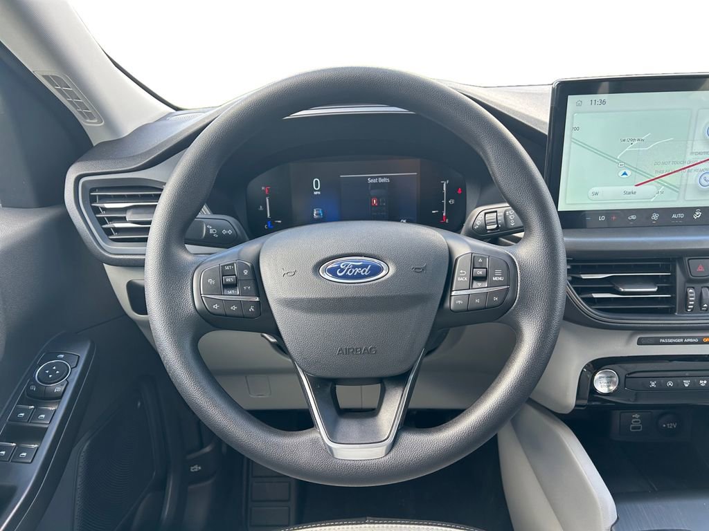New 2026 Ford Escape Active w/ Tech Pack #1 FWD image 14