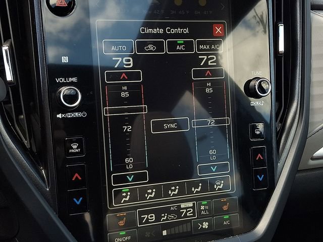 Certified 2025 Subaru Forester Premium image 16