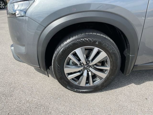 Used 2025 Nissan Pathfinder SL AWD/4WD image 8