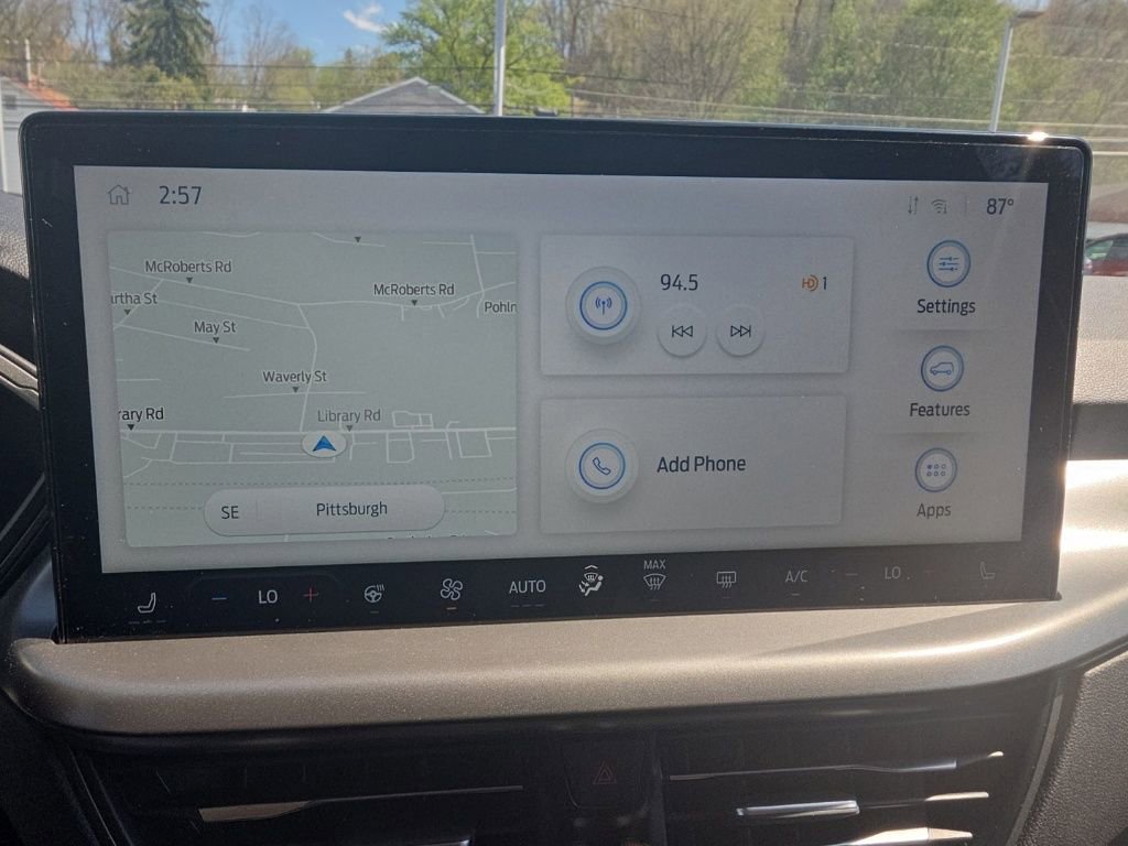 Certified 2023 Ford Escape Active w/ Tech Pack #2 image 20