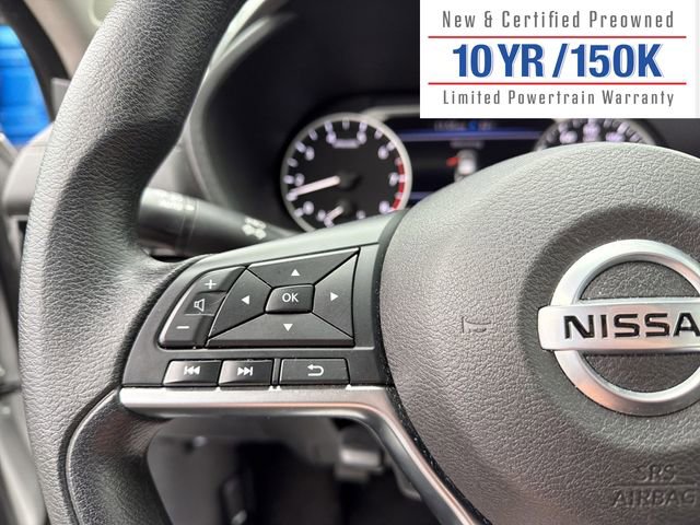Used 2023 Nissan Sentra SV image 19
