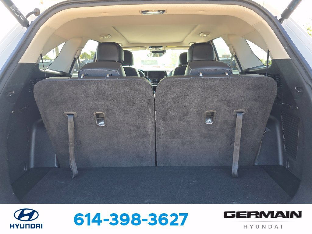 Used 2022 Kia Sorento SX AWD/4WD image 21