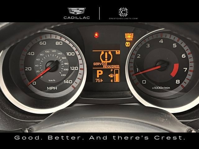 Used 2008 Mitsubishi Lancer GTS FWD image 14