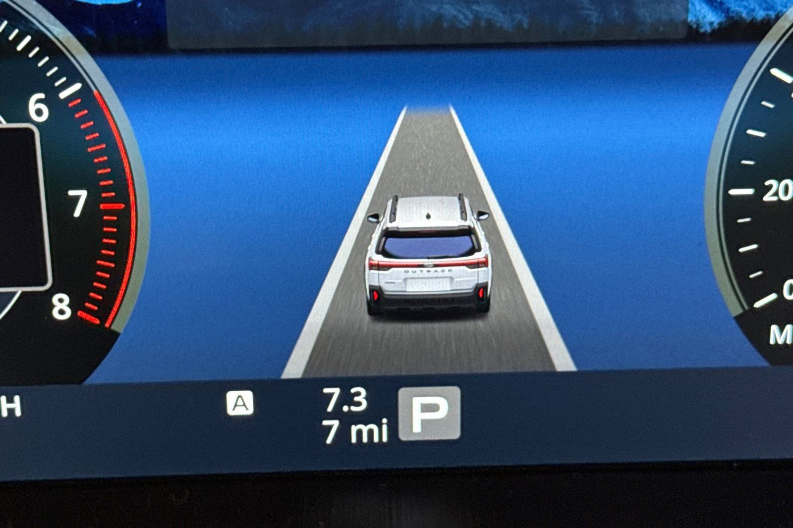 Certified 2026 Subaru Outback Limited AWD/4WD image 27