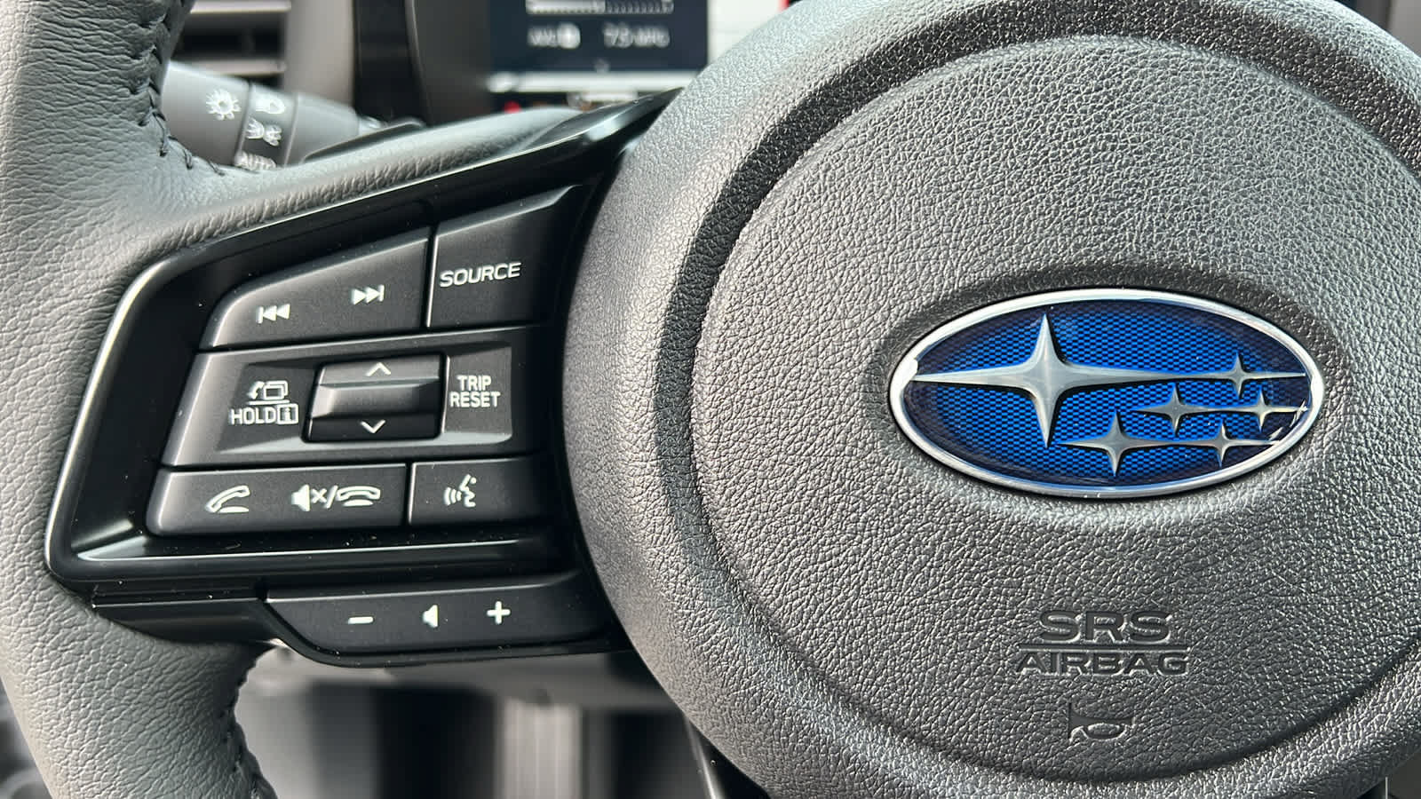 New 2026 Subaru Outback Limited AWD/4WD image 18