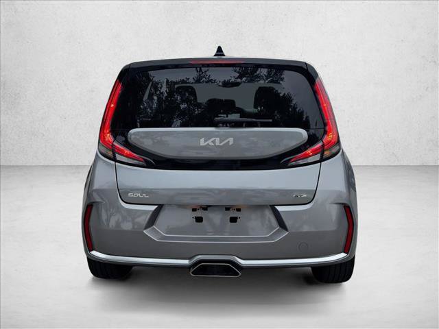 Used 2023 Kia Soul GT-Line FWD image 6