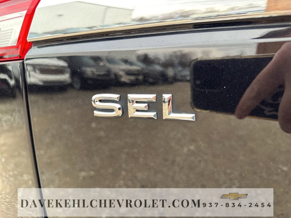 Used 2019 Volkswagen Atlas SEL Premium image 39