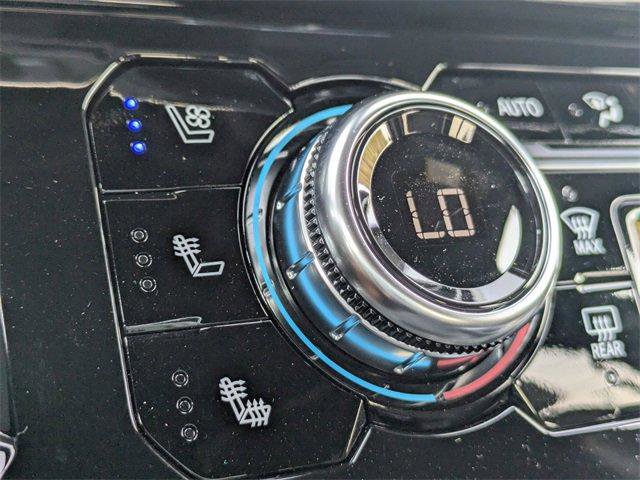 New 2026 GMC Sierra 2500 Denali w/ Denali Reserve Package image 40