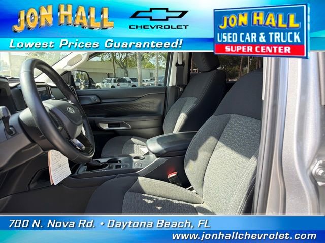 Used 2024 Ford Ranger XLT image 20