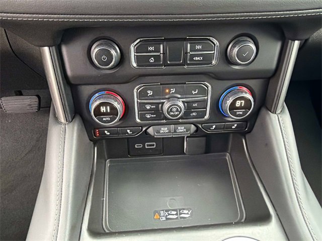 Used 2024 Chevrolet Tahoe LT image 39