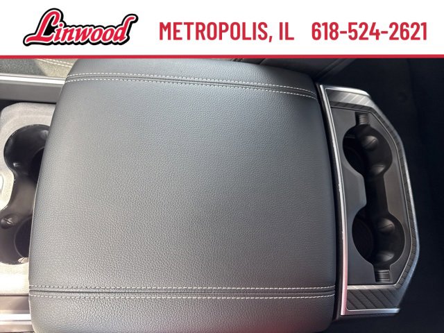 Used 2025 RAM 1500 Big Horn image 23