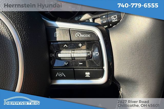 Used 2022 Kia Sorento X-Line EX AWD/4WD image 21