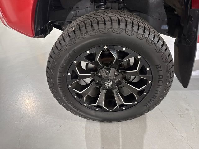 Used 2015 Toyota Tacoma PreRunner w/ SR5 Package RWD image 5