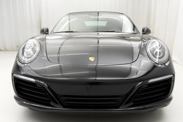 Used 2017 Porsche 911 Carrera 4 AWD/4WD image 41