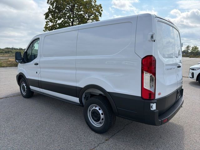 New 2025 Ford Transit 250 Low Roof w/ Load Area Protection Package image 5