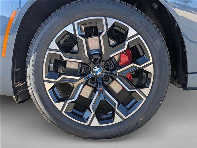 New 2026 BMW X3 xDrive30 w/ M Sport Package AWD/4WD image 10
