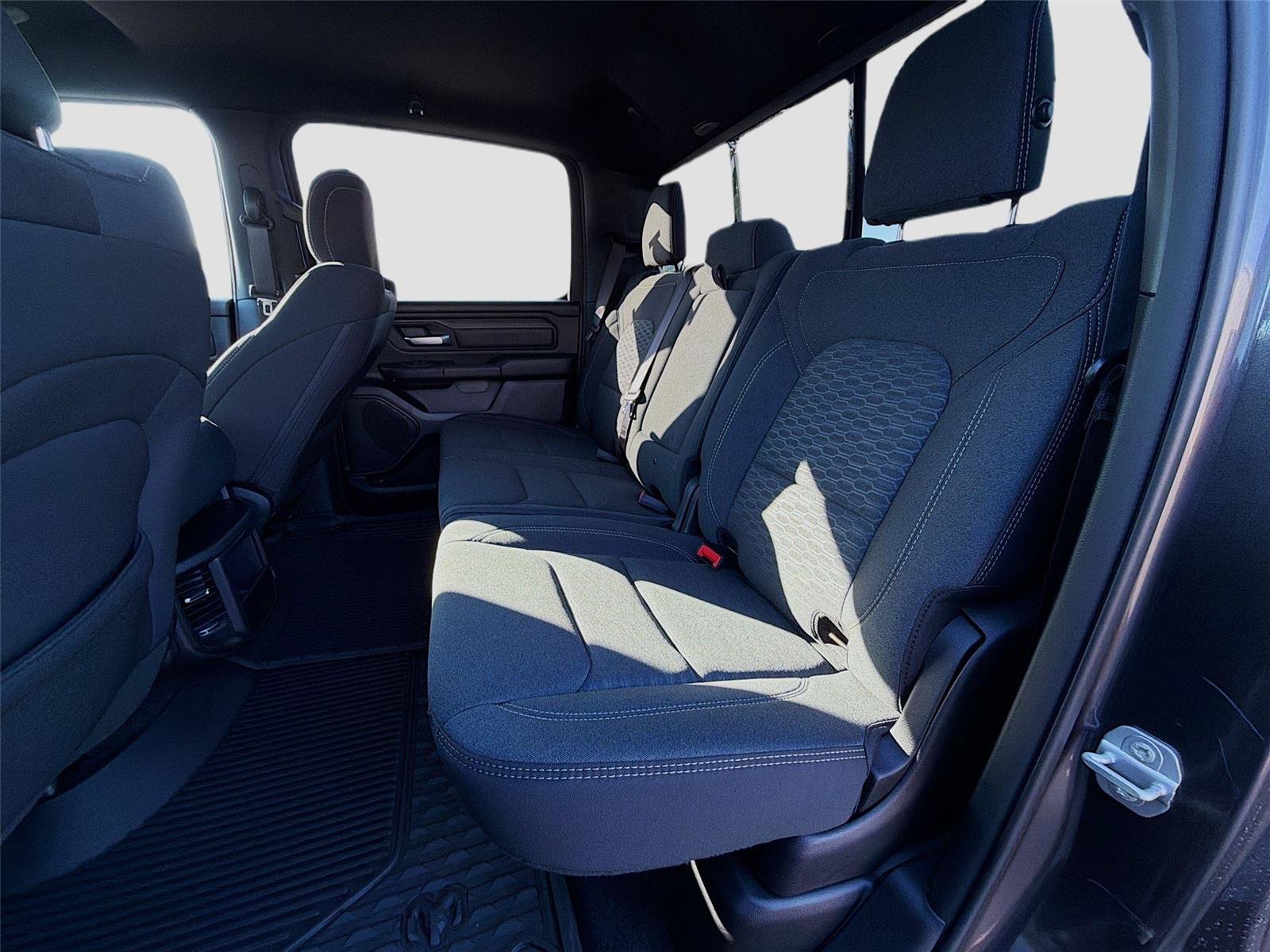 New 2026 RAM 1500 Warlock AWD/4WD image 24