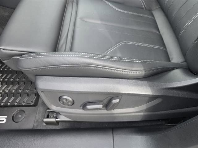 New 2025 Audi Q5 2.0T Premium Plus AWD/4WD image 29
