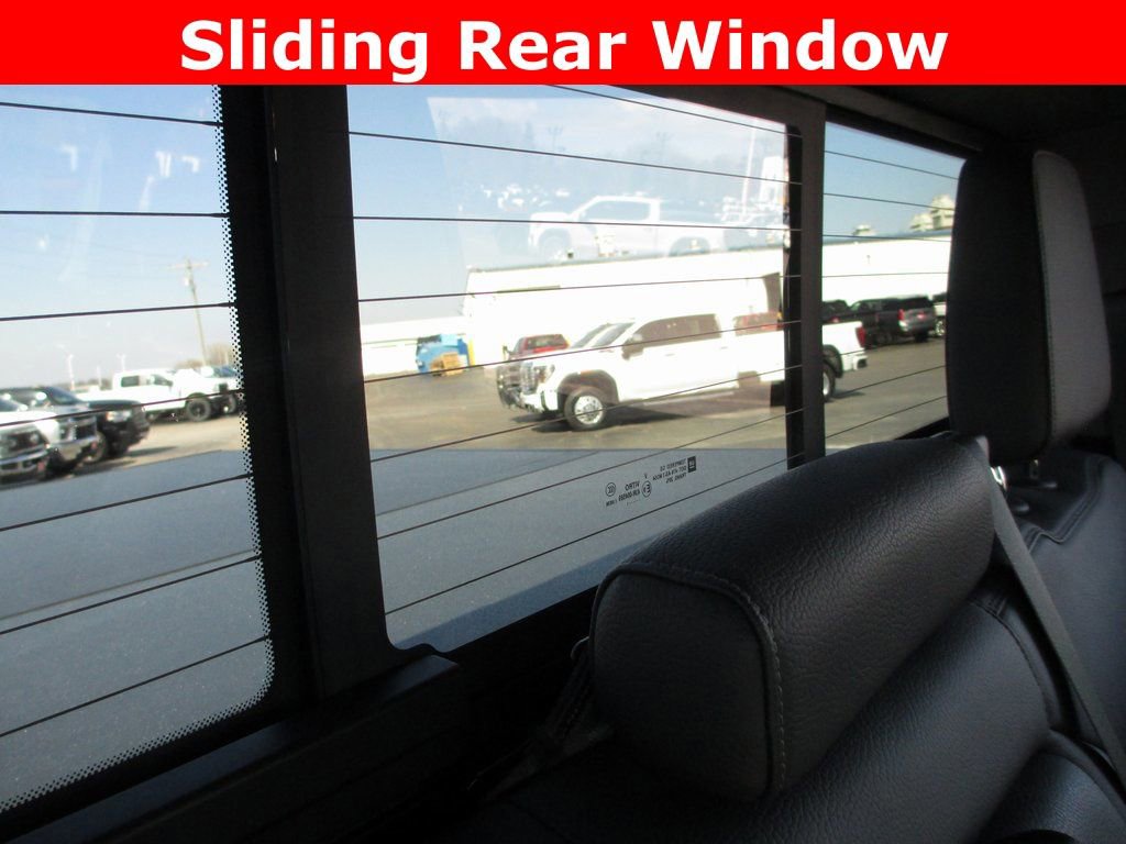 Used 2021 GMC Sierra 1500 Denali w/ Denali Ultimate Package image 26