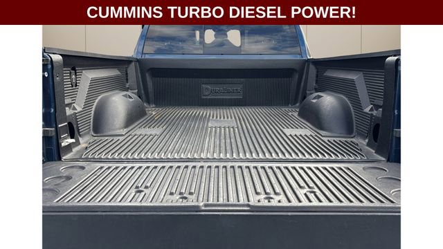 Certified 2022 RAM 3500 Laramie image 14