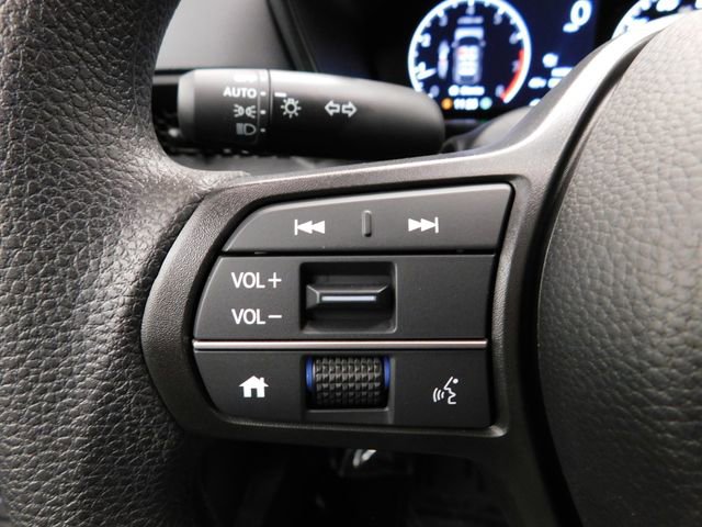 Used 2026 Honda CR-V LX image 20