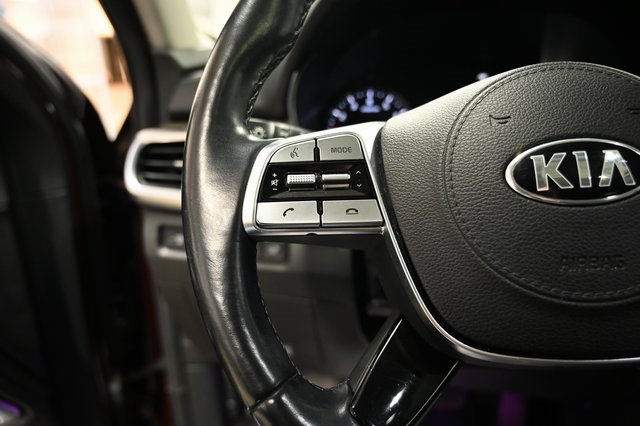 Used 2020 Kia Telluride EX image 27