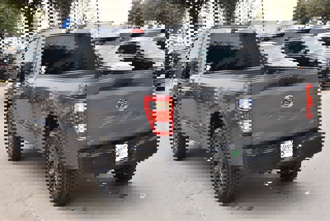 Used 2023 Ford F150 XL image 10