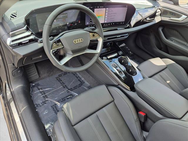 New 2026 Audi A5 Prestige AWD/4WD image 3