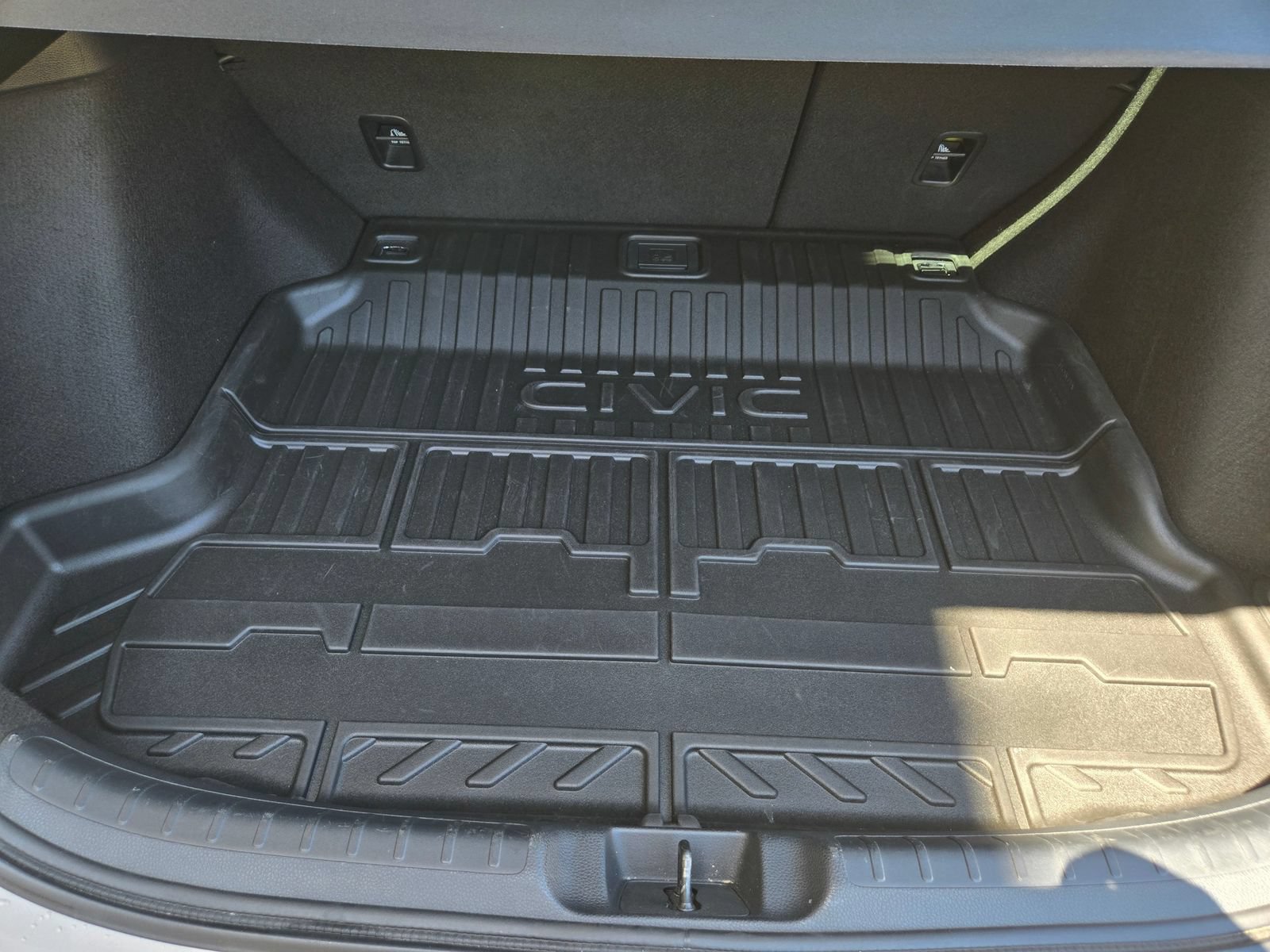 Used 2024 Honda Civic Sport image 27
