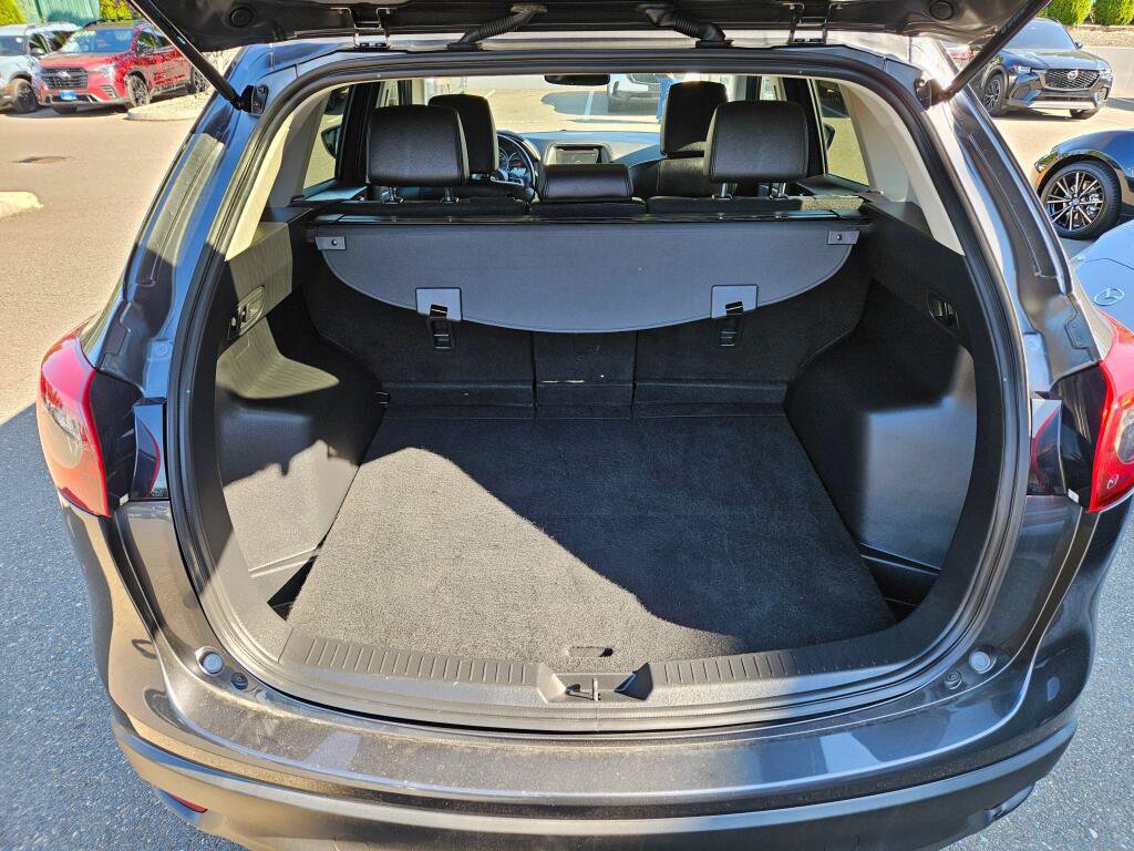 Used 2016 MAZDA CX-5 Grand Touring AWD/4WD image 11