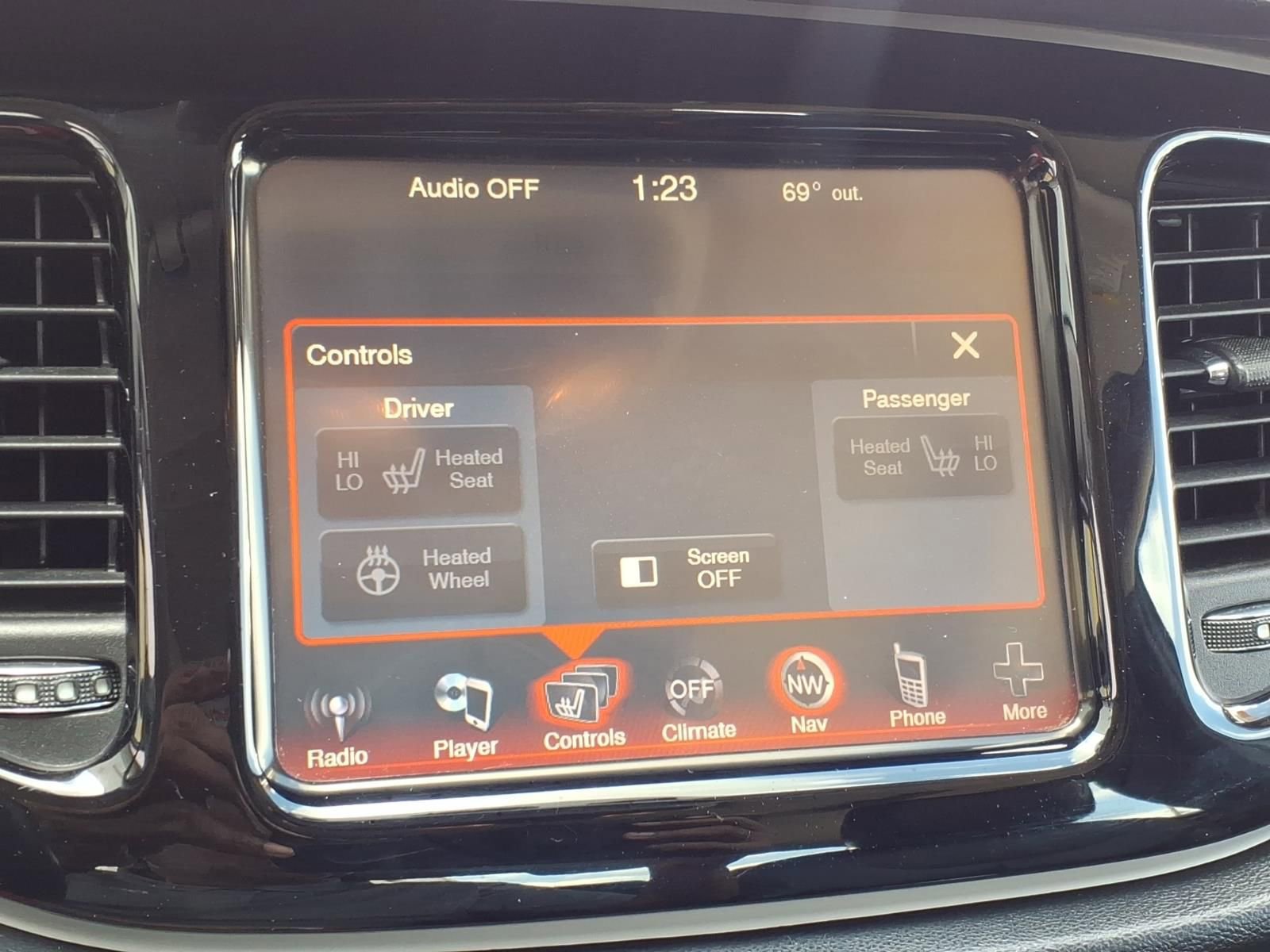 Used 2014 Dodge Dart Limited FWD image 24