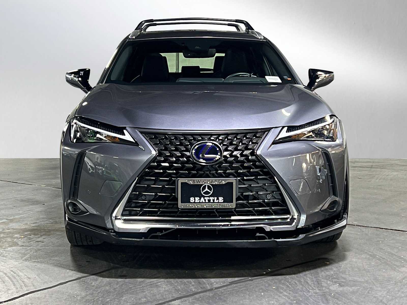 Used 2021 Lexus UX 250h w/ Premium Package image 8