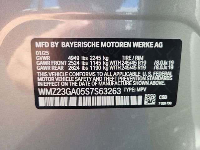 New 2025 MINI Cooper Countryman S w/ Comfort Package Max image 18