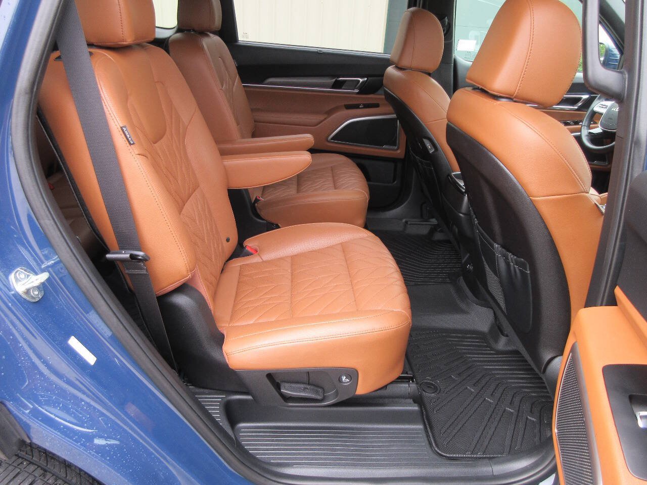 Used 2024 Kia Telluride EX X-Line AWD/4WD image 14