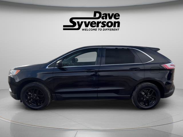 Used 2023 Ford Edge SEL image 2