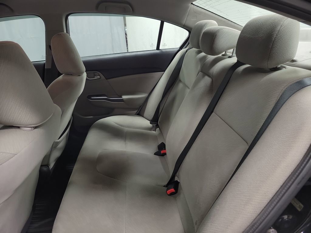 Used 2013 Honda Civic LX image 20