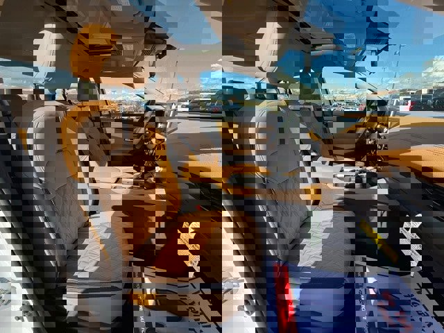 New 2025 Nissan Sentra SV w/ SV Premium Package image 17