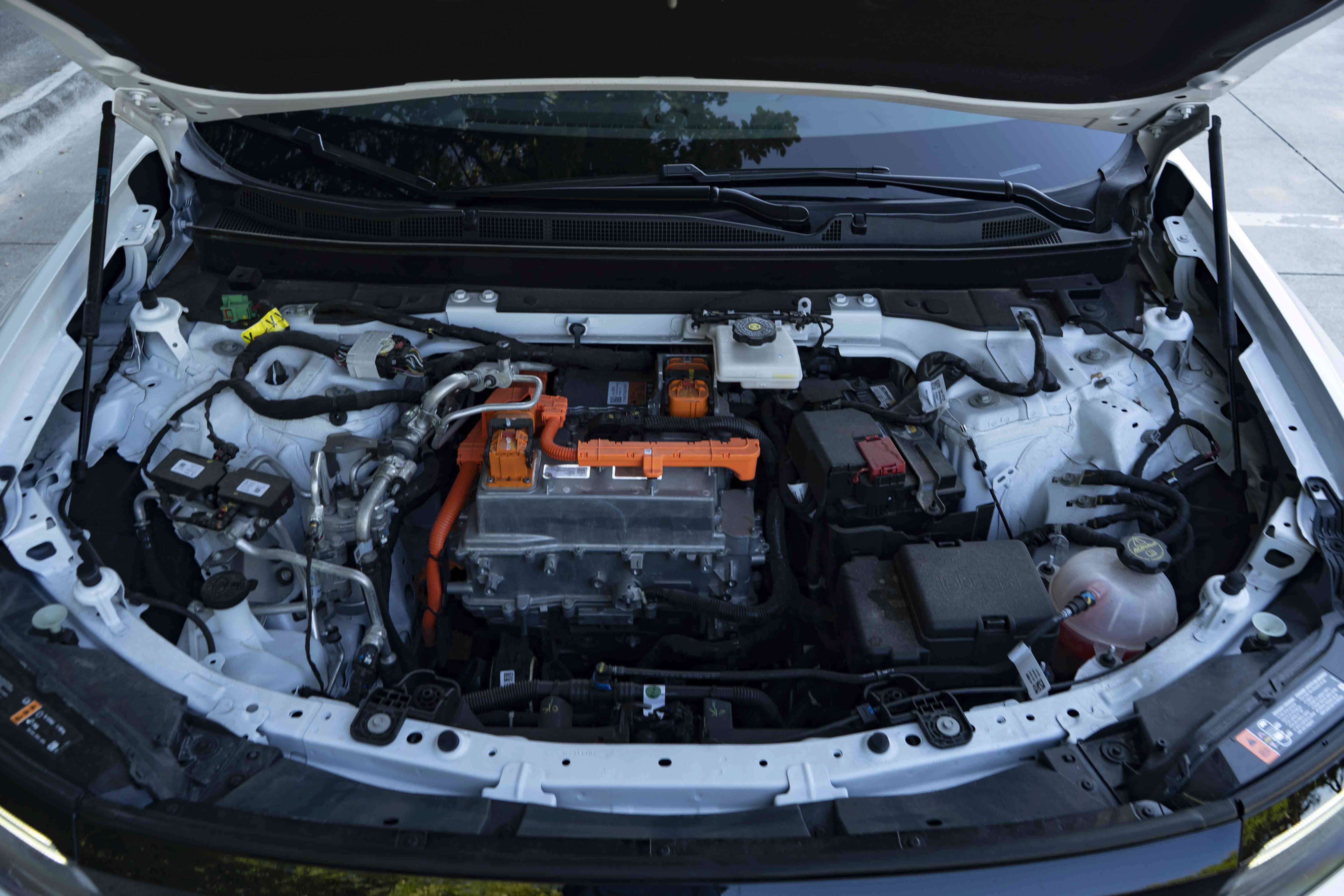 Used 2024 Honda Prologue Touring image 42