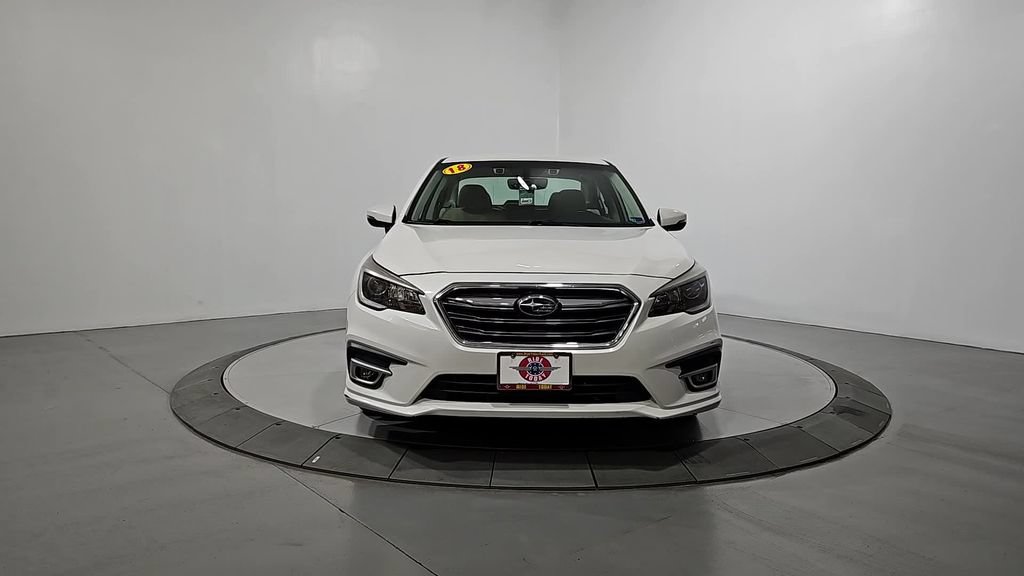 Used 2018 Subaru Legacy 2.5i Premium w/ Eyesight & BSD & Rcta & HBA AWD/4WD image 9