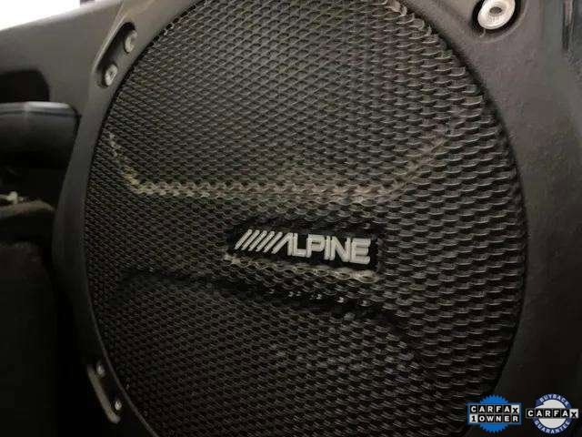 Used 2024 Jeep Wrangler High Altitude image 91