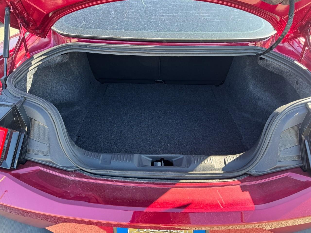 Used 2025 Ford Mustang GT Premium image 6