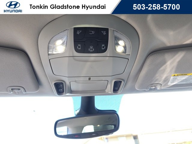 Used 2023 Chrysler Pacifica Limited image 22