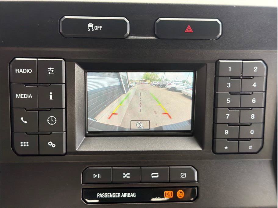 Used 2020 Ford F250 XL w/ Power Equipment Group RWD image 19