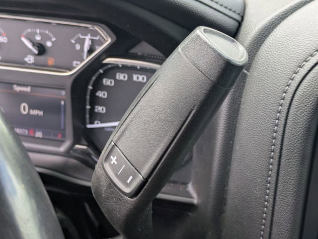 Used 2021 GMC Sierra 1500 Elevation w/ X31 Off-Road Package AWD/4WD image 20