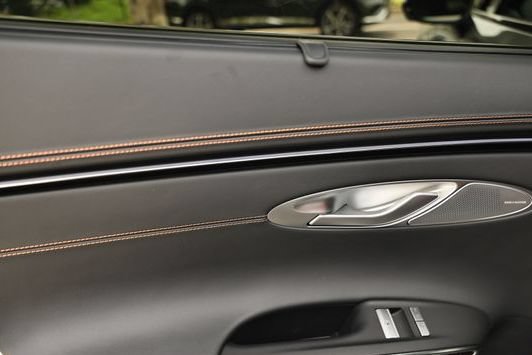 New 2026 Genesis GV70 3.5T Sport Prestige AWD/4WD image 27