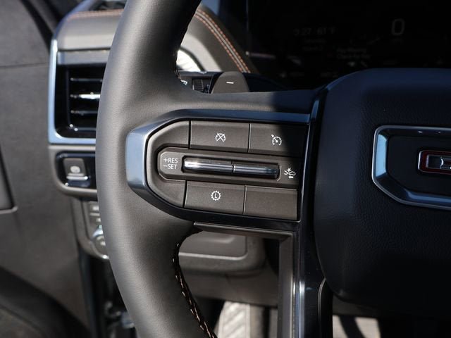 New 2026 GMC Yukon AT4 AWD/4WD image 29